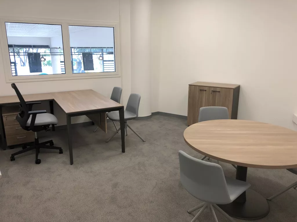Réalisations AUSTRAL BUREAU chez la clentèle