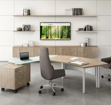 Bureau-direction