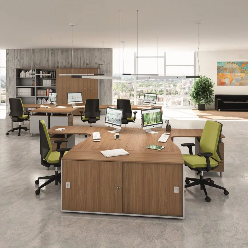 Bureau Collaborateur