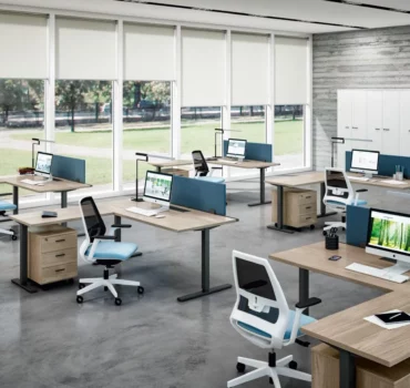 Bureau collaborateur