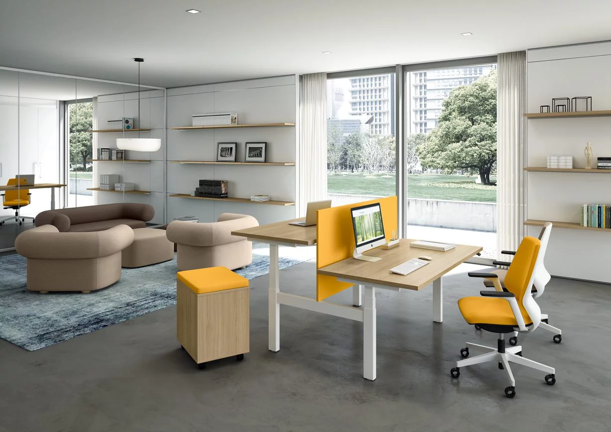 Bureau Collaborateur