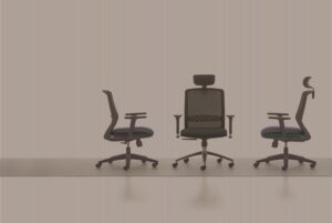 Fauteuil Ergonomique