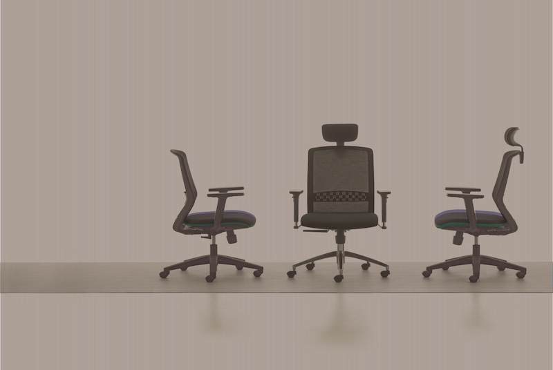 Fauteuil ergonomique