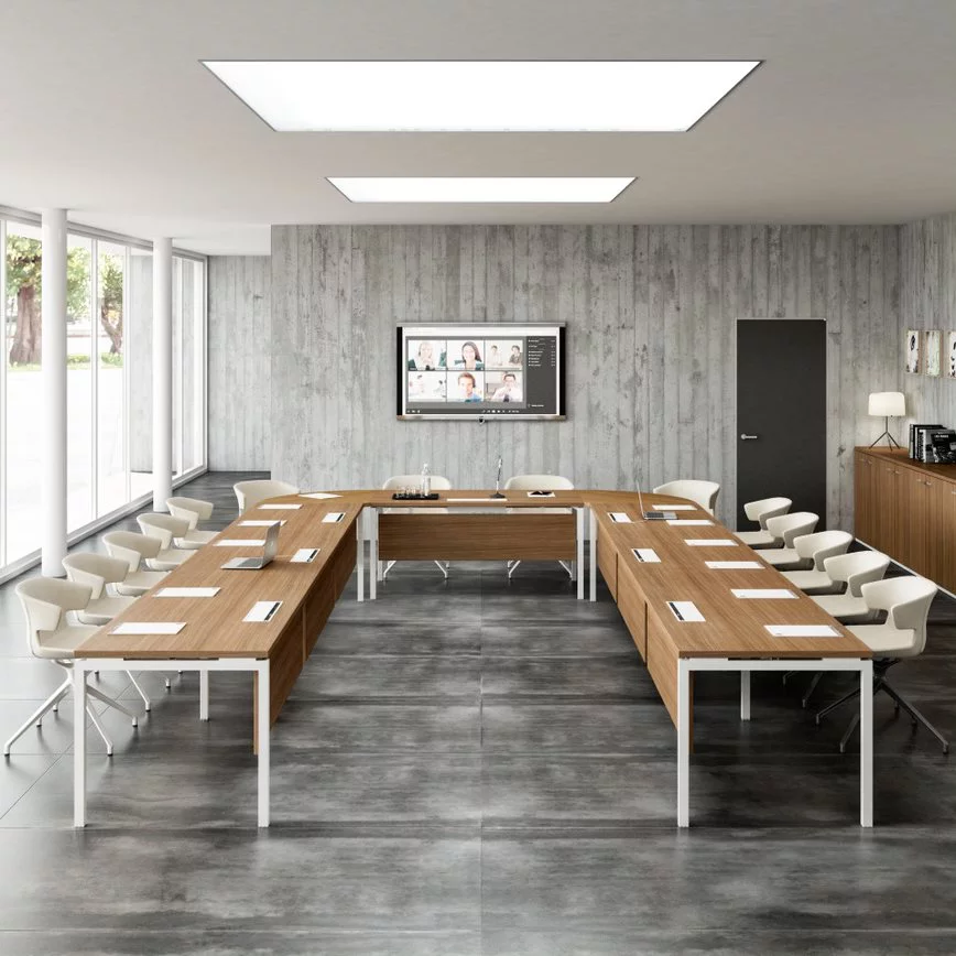 Espace de réunion