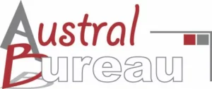 Logo Austral Bureau